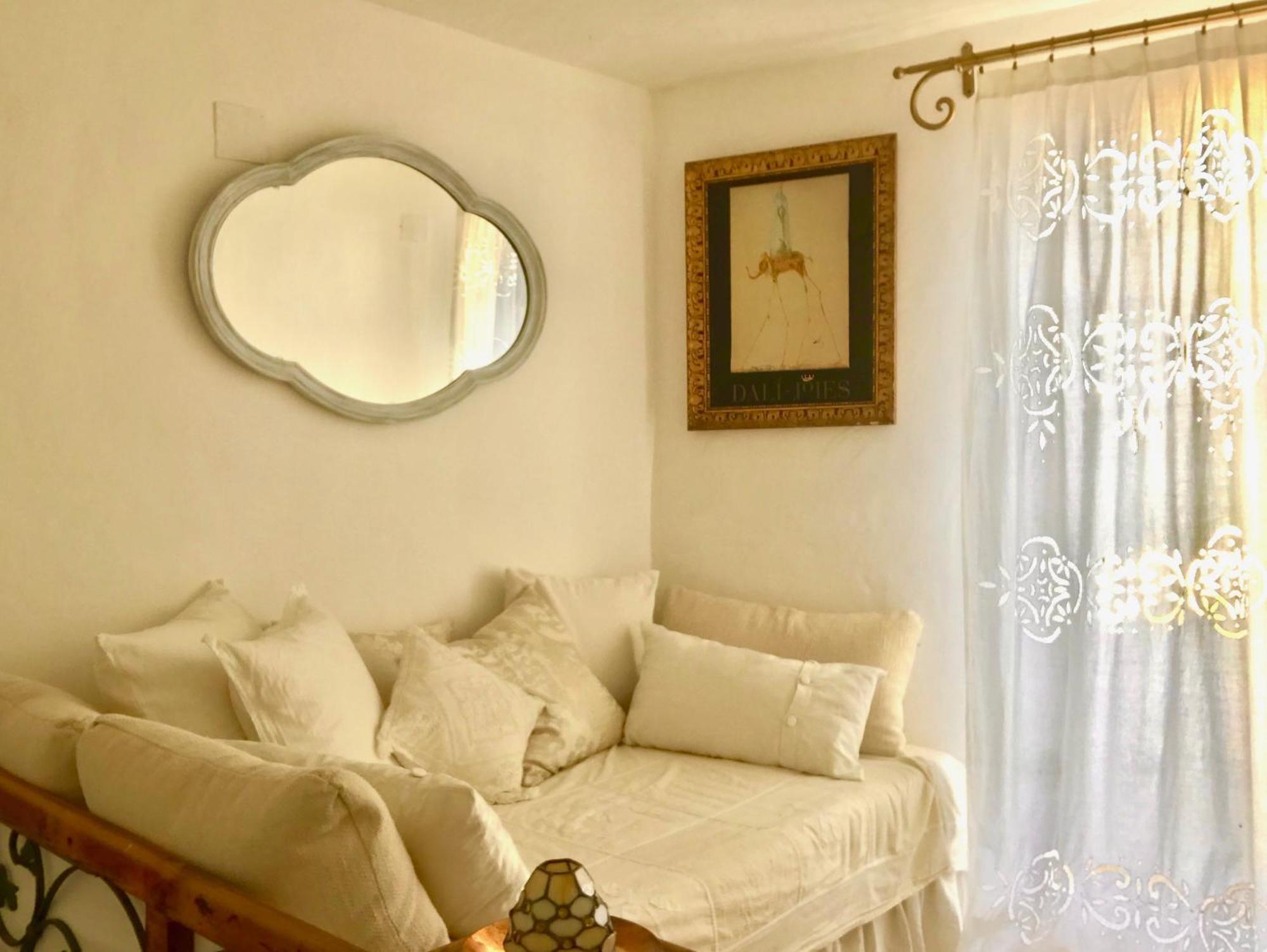 Casa Del Teatro Luxury Casas Vejer Debra Villa Vejer de la Frontera Exterior photo